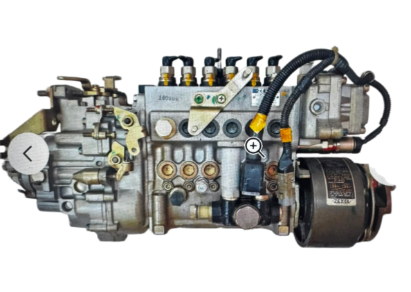 Yakıt enjeksiyon dizel pompası 22040-2382 107069-0760 HINO 500 J08C Kamyon için Hino 500 Parçalar
