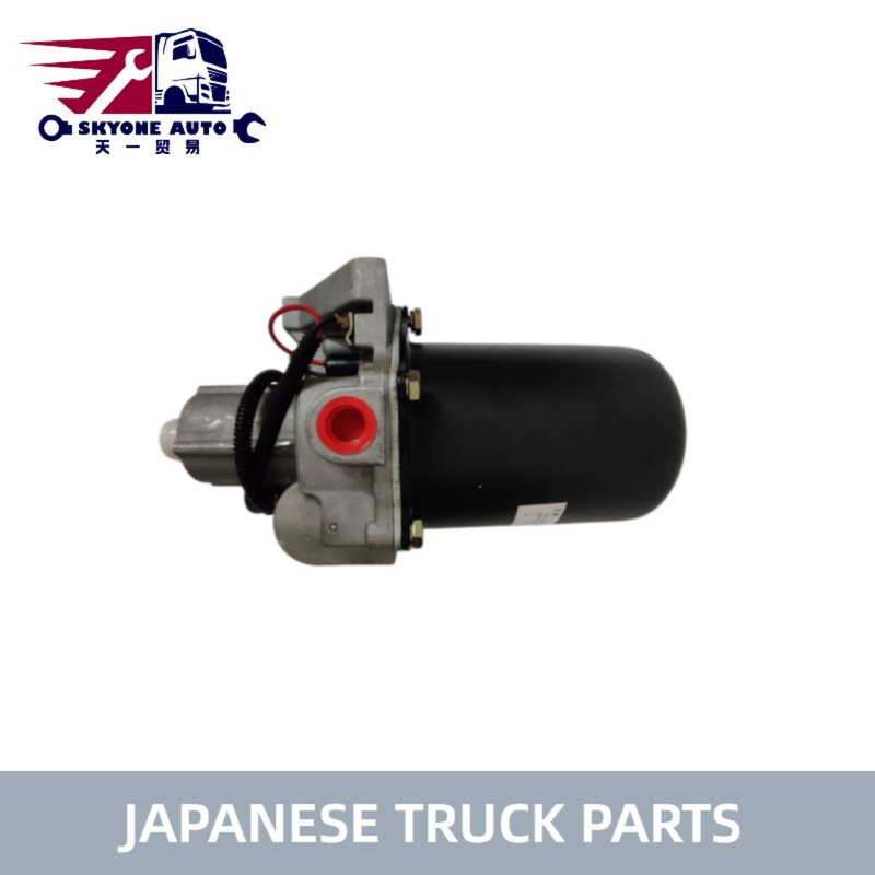 Hino Engine Parts 44830-2880 DU-4 DR-4 Air Dryer Assy for HINO 500 Truck J08C