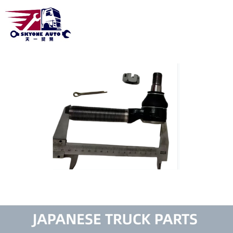 Japon kamyon parçaları 45046-37133 45047-37103 HINO için 300 DYNA XZU700 WU710 TOYOTA Kamyon N04C W04D HINO MÖTOR PARTLARI