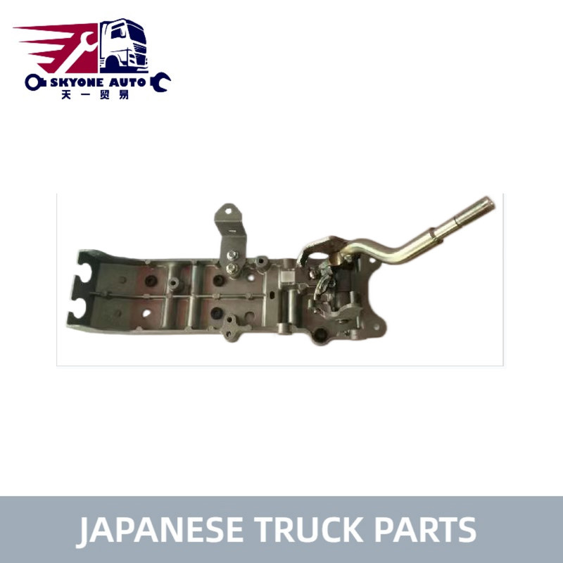 Japon KAMYON PARÇALARI Vites değiştirme Kolu 33550-E0360 E13C E13CT HINO 700 PROFIA KAMYON PARÇALARI