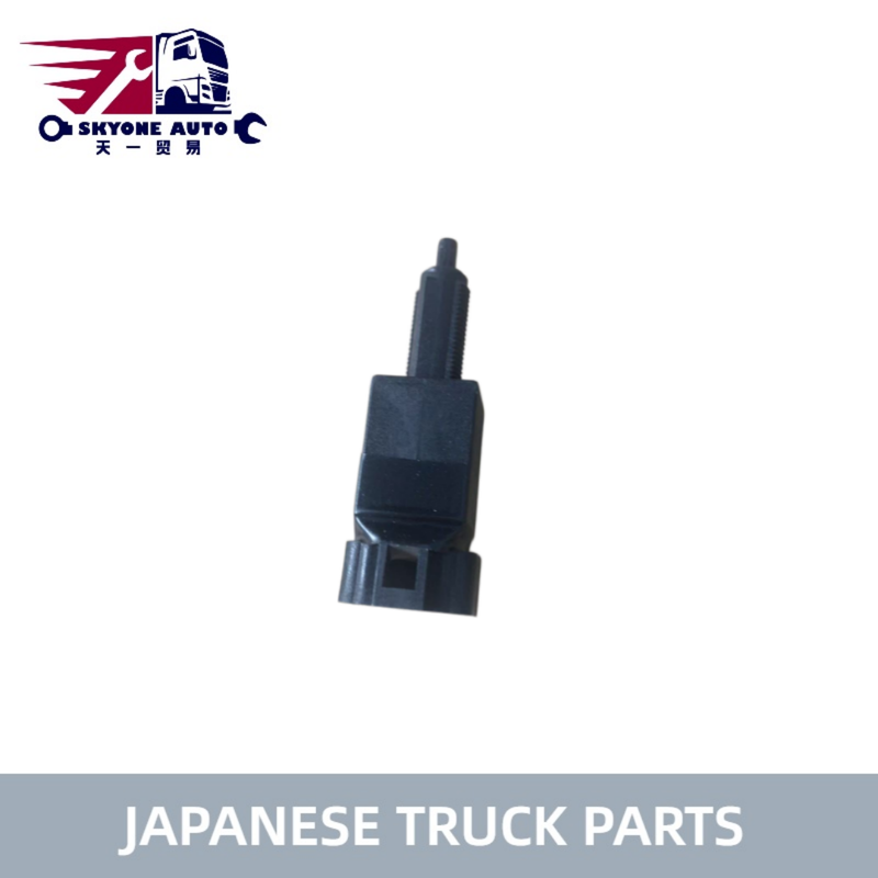 Japon KAMYON PARÇALARI Debriyaj Pedalı Anahtarı 88280-E0050 84380-2190 FM2P HINO 500 700 PROFIA KAMYON PARÇALARI