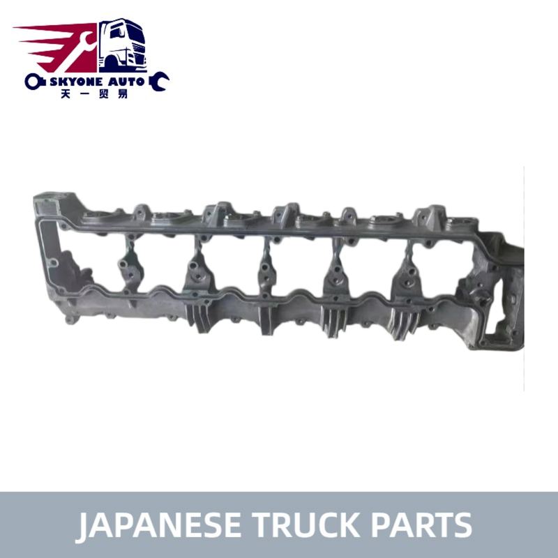 Japon Kamyon Parçaları Kamşaft Konumu 11103-1301 HINO 500 J08C J08CT için HINO MUTIN PARÇA
