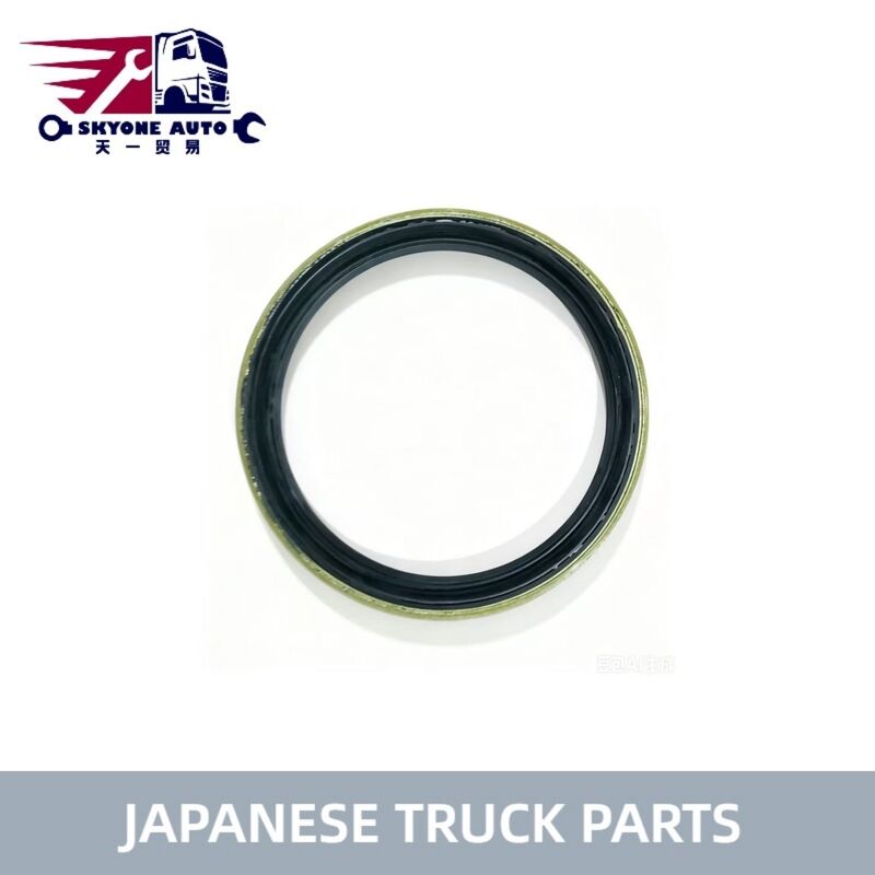 9828-01120 SZ311-01006 AD1013D HINO 700/500 Kamyon E13C P11C SH1E Yüksek Kaliteli Japon Kamyon Parçaları için Trunnion Seal