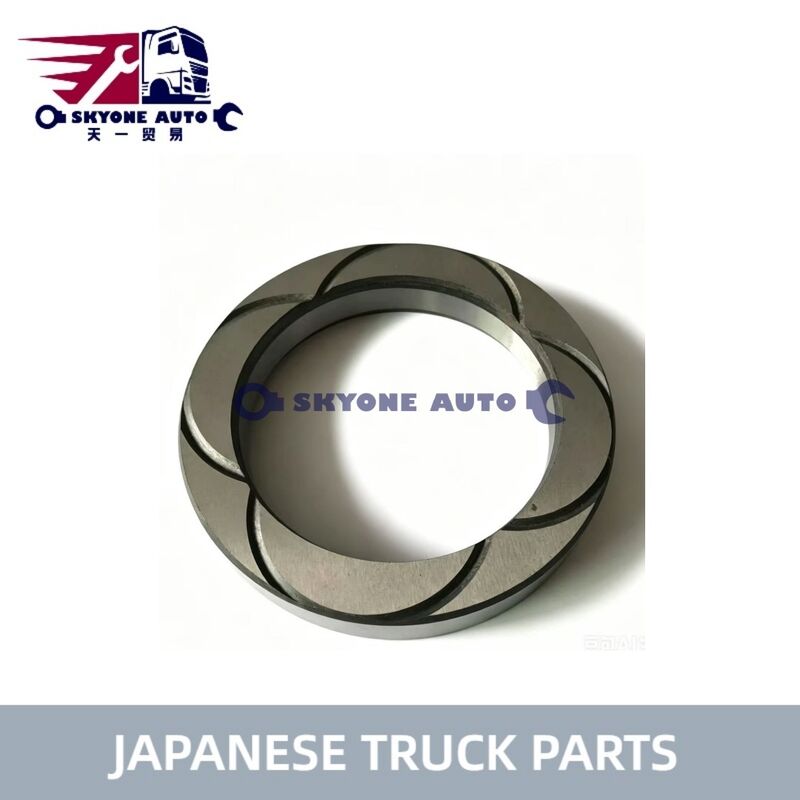 Japon Kamyon Parçaları Trunnion şaftı Koltuk S4957-E0010 S4857-E0020 HINO 700 Kamyon için E13C P11C HINO MUTIN PARÇA