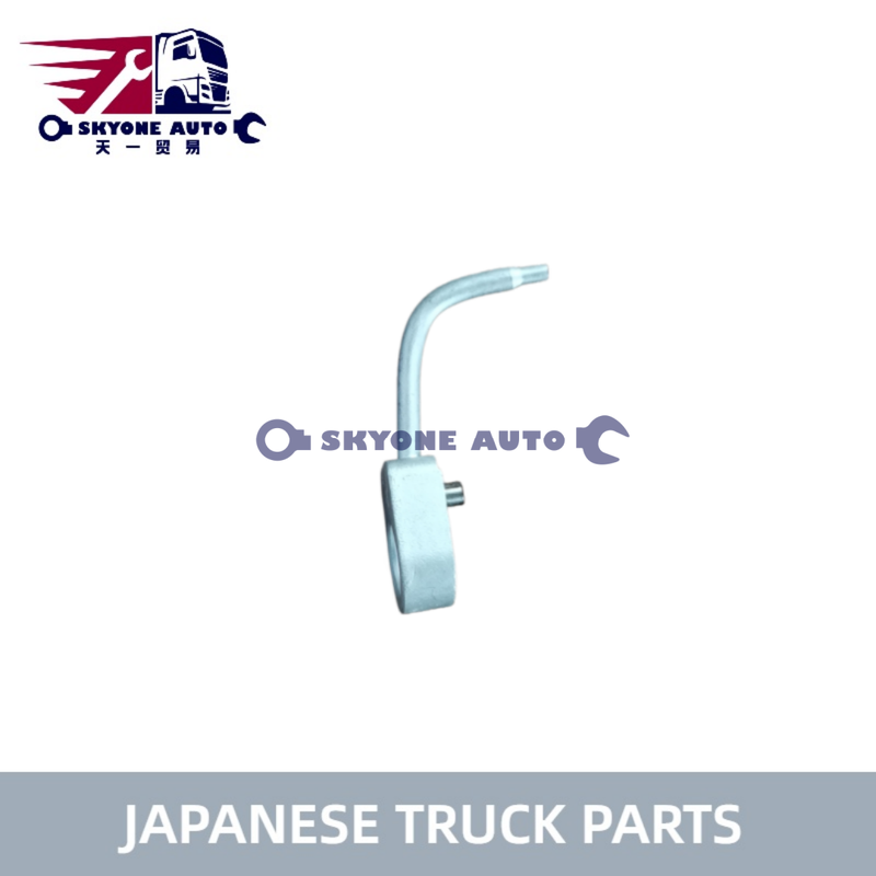 S110B-E0010 S110BE0010 Yağ Jet; TOYOTA COASTER/HINO 300 DYNA Kamyon N04C için Enjeksiyon Yüksek Kaliteli Japon Kamyon Parçaları