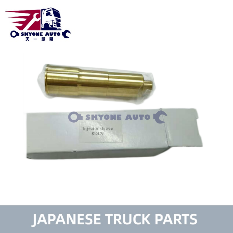 Fuso Motor Parçaları Enjektör Kolu 31201-68209 MITSUBISHI FUSO SUPERGREAT 8DC9 8DC8 Kamyon için kullanın