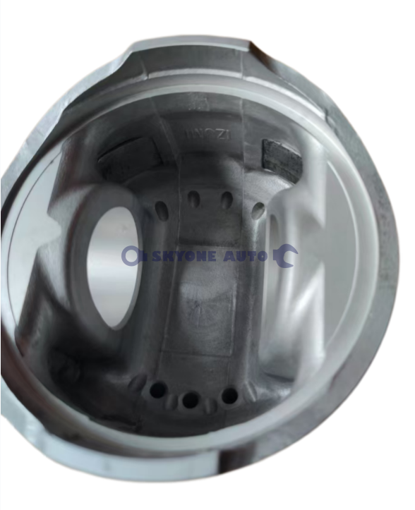 Japon KAMYON PARÇALARI Motor Pistonu 8-97176836-0 ISUZU ÖDÜL NPR NKR 4BD1 4BD1T OEM 8-97176836-0
