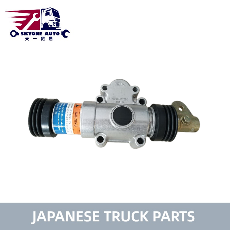 Japon Kamyon Parçaları Sağ Güç Vites Servo 1-33730103-0 1-33730274-1 ISUZU EXR CXZ81K 6WF1 6WA1T 6WG1 10PE1 Kamyon İçin