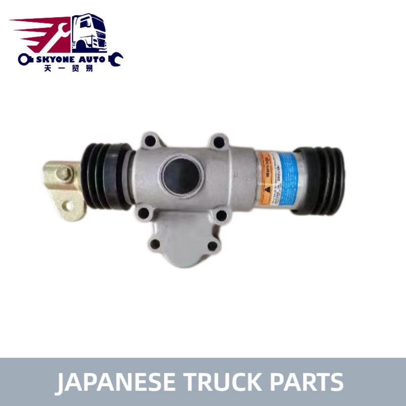 Japon Kamyon Parçaları Vites Kolu Pompası 43431-76000 43431-0042 HINO PROFIA / FUSO kamyon / NISSAN UD için