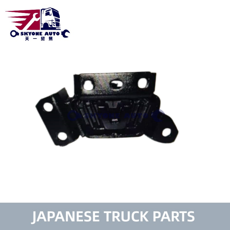 Japon Kamyon Parçaları Şanzıman Montajı 1-53225391-0 1532253900 1-52335-391-0 ISUZU Motor MR133 6HH1 Kamyon ISUZU Kamyon Parçaları İçin