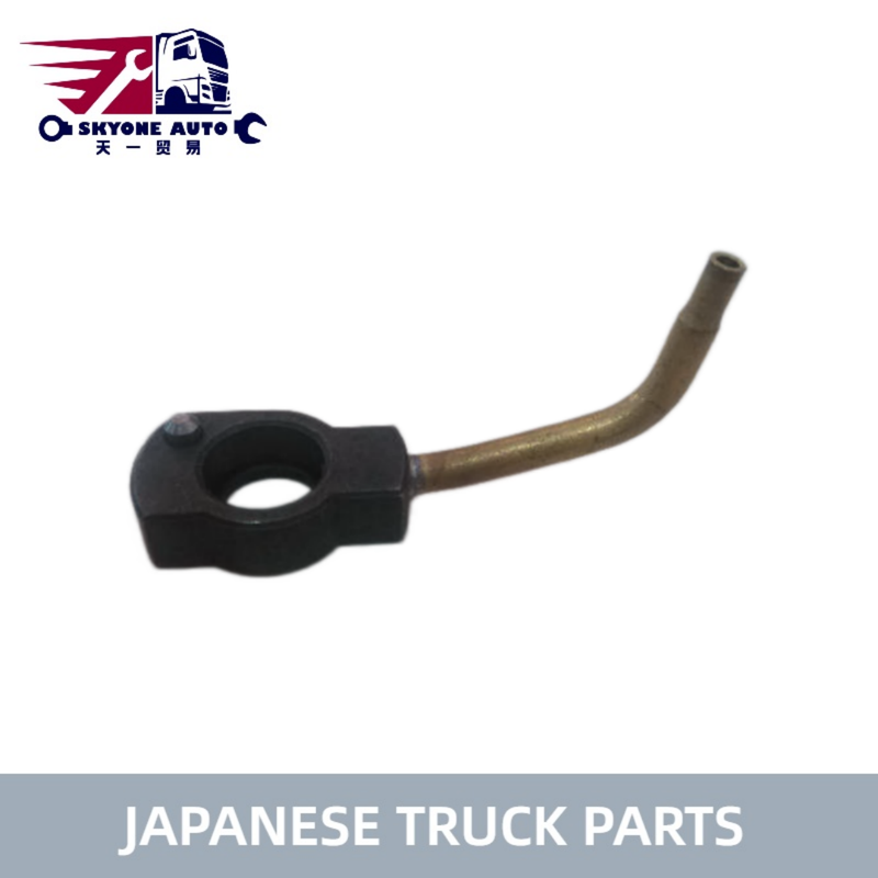 Japon kamyon parçaları Yağ Jeti S114081310 S1140-81310 HINO 500 FM2P P11C Kamyon Hino Motor Parçaları için