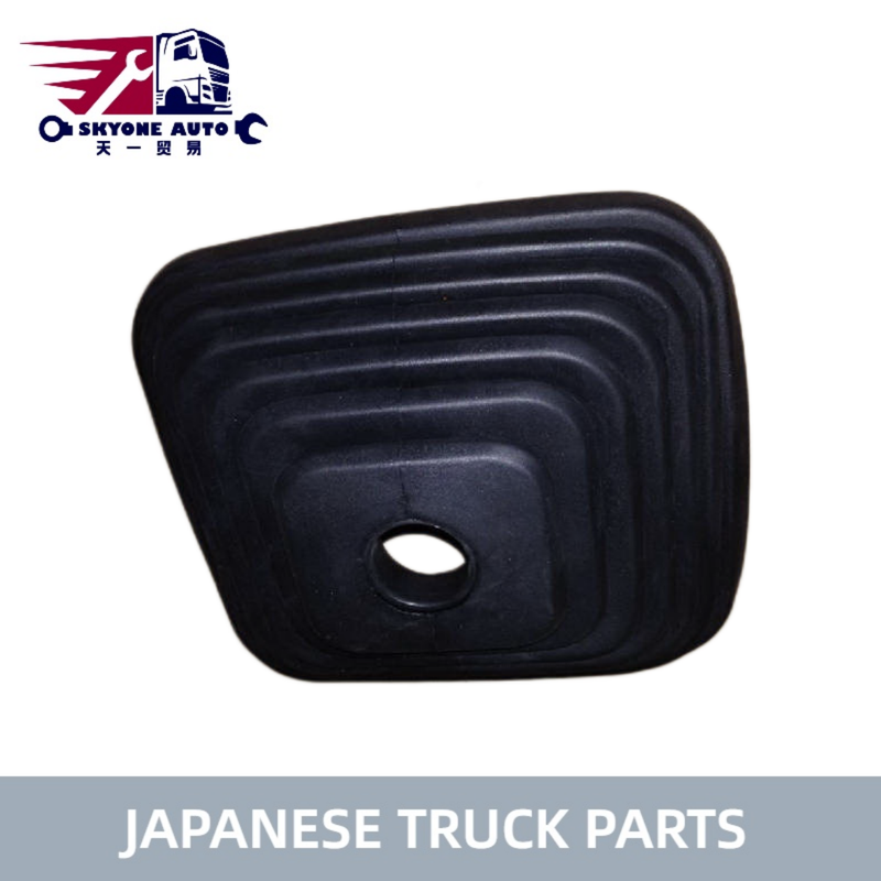 Japon kamyon parçaları Vites Kolu Toz Körüğü S3303-E0010 S3303E0010 HINO 700 Kamyon Hino Motor Parçaları için