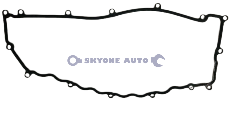Japon kamyon parçaları Silindir başı kapama gazket 8-97105690-2 8971056902 için ISUZU NPR66 4HF1 Kamyon ISUZU TRUCK PARTS