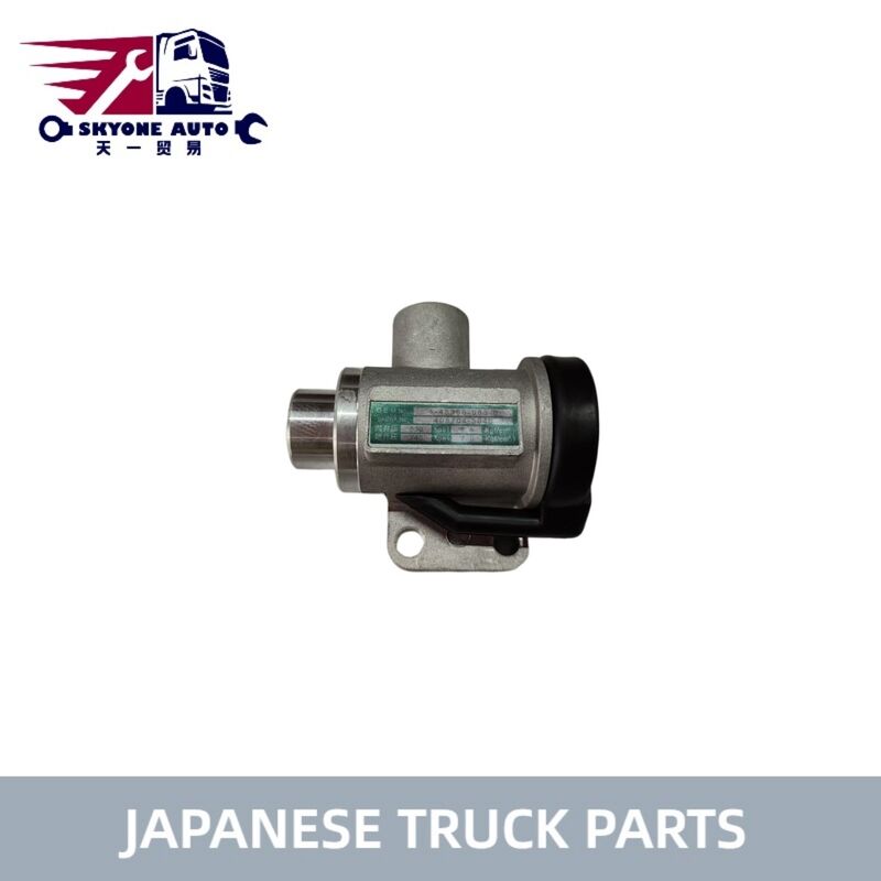 Japon kamyon parçaları Hava yöneticisi ISUZU CXZ 10PE1 6HK1 kamyon için vanti 1-48350063-0 1483500630 ISUZU TRUCK PARTS