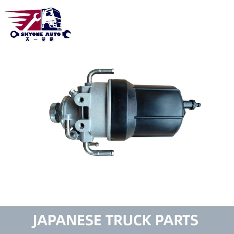 Japon kamyon parçaları Sedimenter Filtre 8975425360 8-97542536-0 ISUZU FSR FVR FVZ 6HK1 Kamyon ISUZU KAMYON PARÇALARI için