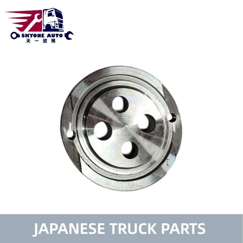Japon kamyon parçaları Trunnion Washer 1513810220 1-51381022-0 için ISUZU CXZ CYZ 10PE1 6WF1 Kamyon ISUZU TRUCK PARTS