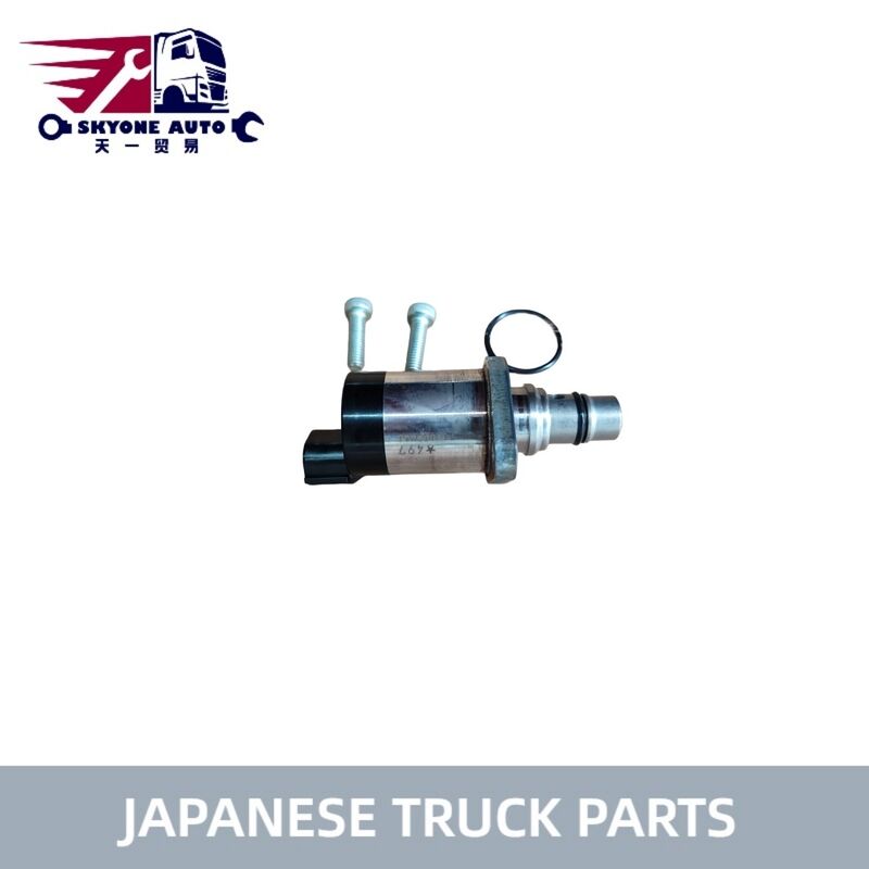 Japon kamyon parçaları Ovehual Kit Tedarik Pompası 8981454491 8-98145449-1 294200-2760 için ISUZU 4HK1 6HK1 Kamyon ISUZU TRUCK PARTS