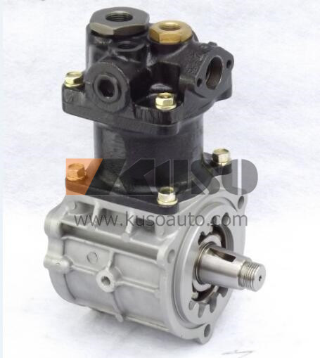 Japon kamyon parçaları 29100-1840 Hava kompresörü pompası Assy HINO EF750 için Eski Model HNTC markası