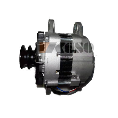 1-81200420-2 1-81200442-0 ISUZU 10PC1 İçin Jeneratör Meclisi